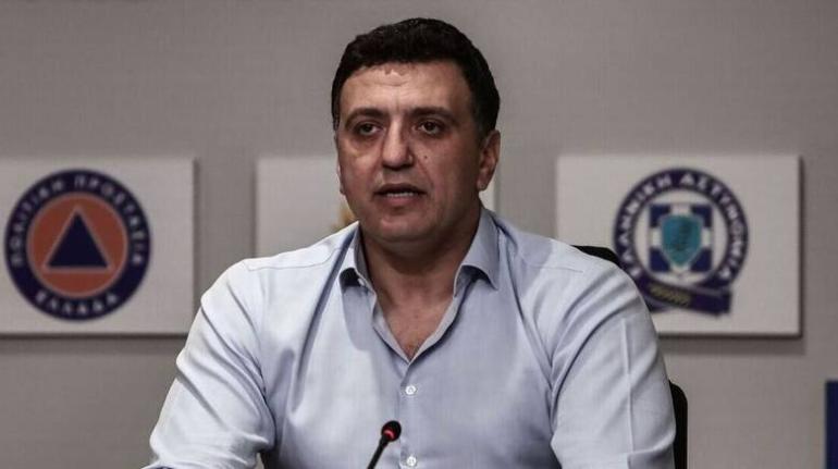 Κικίλιας: Προληπτικές απαγορεύσεις μετακινήσεων στους αυτοκινητοδρόμους της χώρας σε πιθανά ακραία καιρικά φαινόμενα