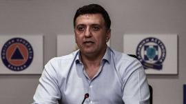 Κικίλιας: Προληπτικές απαγορεύσεις μετακινήσεων στους αυτοκινητοδρόμους της χώρας σε πιθανά ακραία καιρικά φαινόμενα