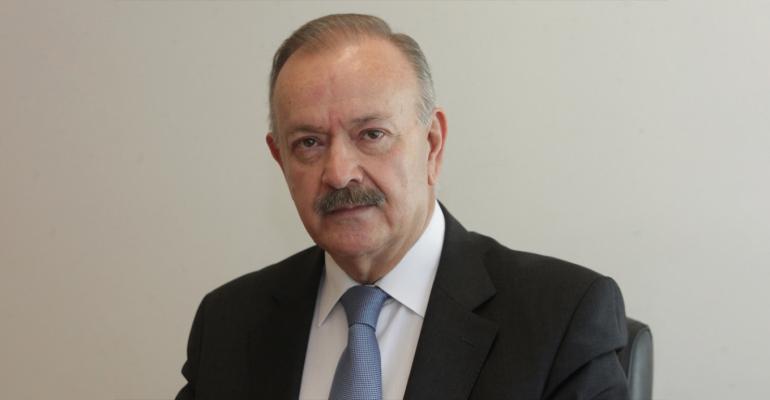 Πέθανε ο Δημήτρης Σταμάτης, πρώην υπουργός και βουλευτής της ΝΔ