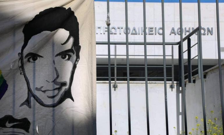 Υπόθεση Ζακ Κωστόπουλου: Έχασαν τη “μάχη” στα δικαστήρια οι συγγενείς του – Αξίωναν αποζημίωση 2 εκατ. ευρώ