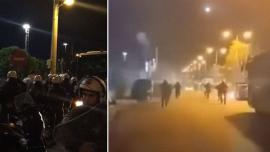 Ρέντη: Οργανωμένο σχέδιο πίσω από την επίθεση εναντίον του αστυνομικού βλέπει η ΕΛ.ΑΣ - Αναζητείται ο «καθοδηγητής»