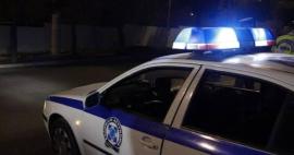 Σέρρες: Κινηματογραφική απόδραση κρατουμένου – Ένοπλοι ντυμένοι ως αστυνομικοί της ΟΠΚΕ τον άρπαξαν σε δευτερόλεπτα
