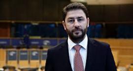 Βουλή: Επίκαιρη ερώτηση Ανδρουλάκη σε Μητσοτάκη για τα προβλήματα του αγροτικού κόσμου