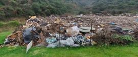 Αγγελούδης: Πρόστιμα έως 5.000 ευρώ για τα ογκώδη