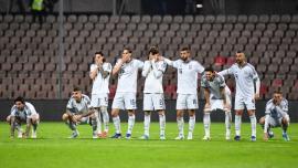 Μουντιάλ 2026- Οι μεγάλες απουσίες