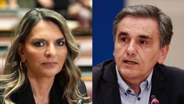 Εκτός της ΚΟ του ΣΥΡΙΖΑ Τσακαλώτος και Πέρκα - Επιστολή Φάμελλου στον πρόεδρο της Βουλής