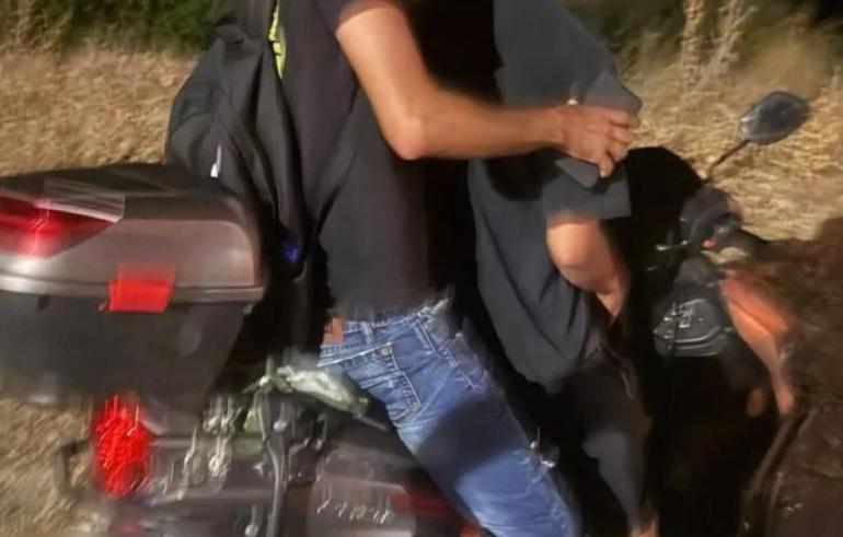Απολογούνται σήμερα ο 19χρονος και ο 27χρονος που συνελήφθησαν για τη φωτιά στα Συχαινά