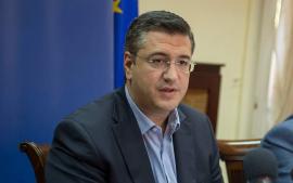 Τζιτζικώστας: Άμεση και ανεξάρτητη διερεύνηση της αεροπορικής τραγωδίας της Azerbaijan Airlines στο Καζακστάν