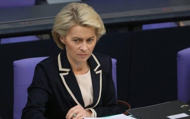 Έκτακτη τηλεδιάσκεψη των ηγετών της ΕΕ για Μέση Ανατολή - Στο τραπέζι πιθανοί τρόποι για «κοινή δράση»