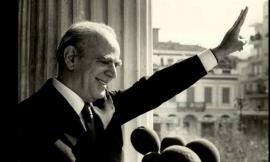 Μήνυμα ΝΔ για τα 26 χρόνια από τον θάνατο του Κωνσταντίνου Καραμανλή