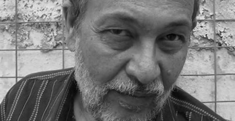 Έφυγε από τη ζωή ο γνωστός στιχουργός Ισαάκ Σούσης