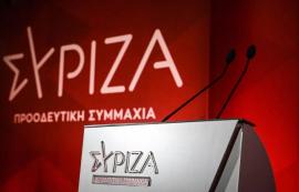 ΣΥΡΙΖΑ-ΠΣ: Oι πολίτες μπορούν εύκολα να καταλάβουν ποιος δηλητηριάζει την πολιτική ζωή