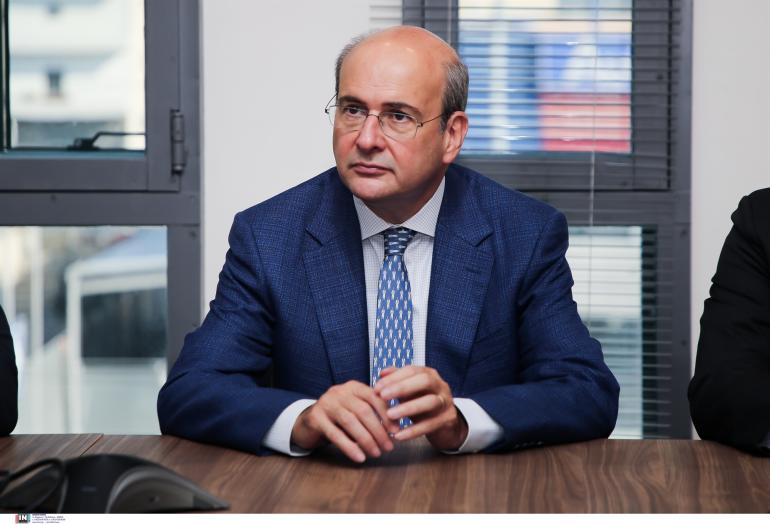 Κ. Χατζηδάκης για συντάξεις δικαστικών: Οποιαδήποτε αύξηση εκτός ορίων, θα ήταν προκλητική για το σύνολο των συνταξιούχων