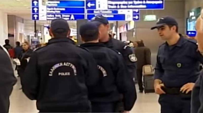 «Ελ. Βενιζέλος»: Συνελήφθη 48χρονος Αλβανός που καταζητείτο και κατηγορείται για ανθρωποκτονία