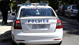 Νέα Σμύρνη: Συνελήφθη 45χρονος μετά από καταγγελία της συζύγου του για ενδοοικογενειακό επεισόδιο – Είχε περίστροφο και φυσίγγια