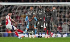 Champions League: Ώρα... αντίδρασης για τη Ρεάλ, αμφίρροπη μάχη για Ίντερ και Μπάγερν