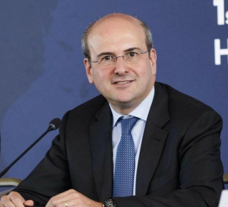 Κ. Χατζηδάκης στο 16ο Συνέδριο της ΝΔ: Στις επόμενες εθνικές εκλογές θα ζητήσουμε ψήφο ρεαλιστικής ελπίδας, ψήφο προοπτικής