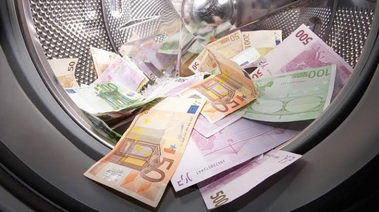 Αρχή για το Ξέπλυμα μαύρου χρήματος: 15 εκατομμύρια ευρώ αδήλωτα εισοδήματα από ανύπαρκτα ή ανακριβή πόθεν έσχες