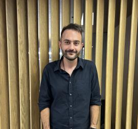 Συνέντευξη του ESG& Sustainability Manager της Choose, Αλ. Εμμανουηλίδη στο The Total Business-To ESG δεν είναι τάση, είναι εργαλείο επιβίωσης-Στην Choose η δημιουργία συγκεκριμένης στρατηγικής είναι το ζητούμενο για την καλύτερη αξιοποίηση του ESG