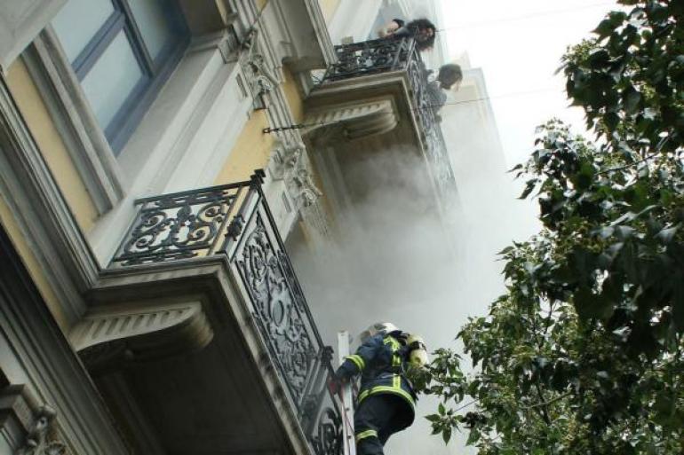 K. Μητσοτάκης για επέτειο Μαρφίν: "H απώλειά τους γίνεται καθρέφτης των δεινών που φέρνει το μίσος των εχθρών της Δημοκρατίας"