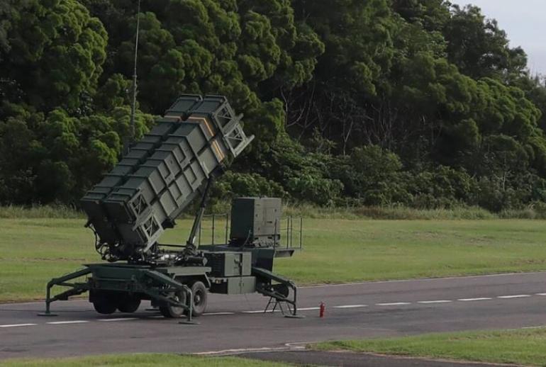 Νέα πρόκληση από το τουρκικό ΥΠΕΞ για τους Patriot στην Κάρπαθο