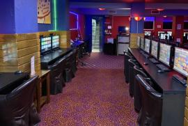 Το ελληνικό FBI εξάρθρωσε κύκλωμα παράνομου τζόγου που δρούσε σε Θεσσαλονίκη και άλλες περιοχές, 36 συλλήψεις