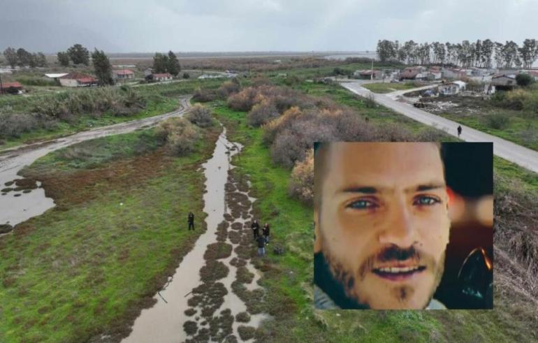 Συνελήφθη ο κρεοπώλης στο Μεσολόγγι - Του ασκήθηκε δίωξη για ανθρωποκτονία