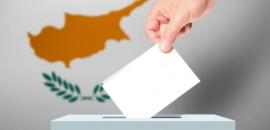 Εκλογές στην Κύπρο: 569.182 ψηφοφόροι εκλέγουν σήμερα τους 56 βουλευτές για την επόμενη πενταετία