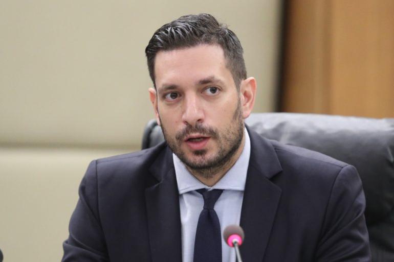 Κ. Κυρανάκης: Πλήρως λειτουργικός σιδηρόδρομος το καλοκαίρι του 2026 στο Αθήνα - Θεσσαλονίκη