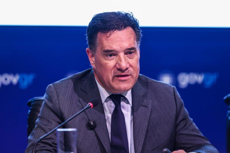 Θεσσαλονίκη: Παρουσία Γεωργιάδη σήμερα τα εγκαίνια κλινικών σε ΑΧΕΠΑ και «Ιπποκράτειο»
