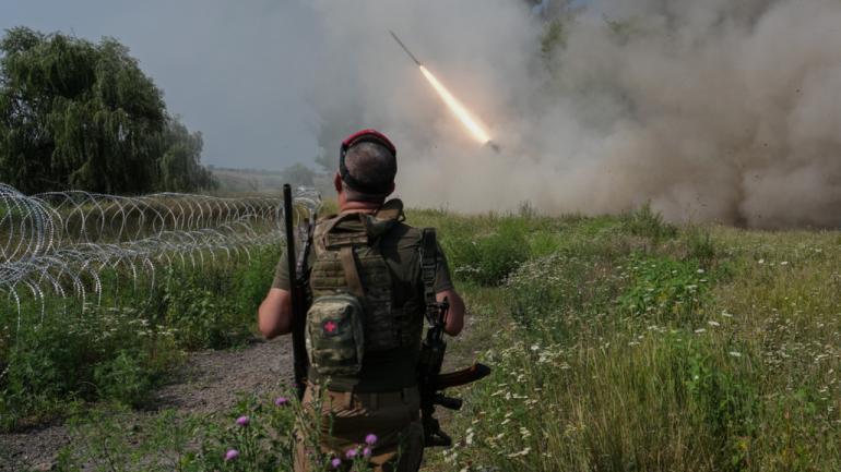 Πόλεμος στην Ουκρανία: Πάνω από 250 Κολομβιανοί νεκροί, σχεδόν 1.000 αγνοούμενοι