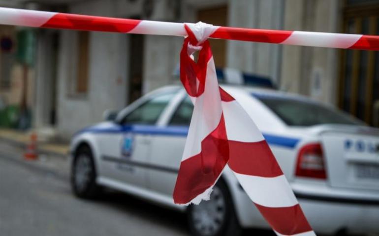 Τραγωδία στα Τρίκαλα: 18χρονος έπνιξε την μητέρα του με πετσέτα