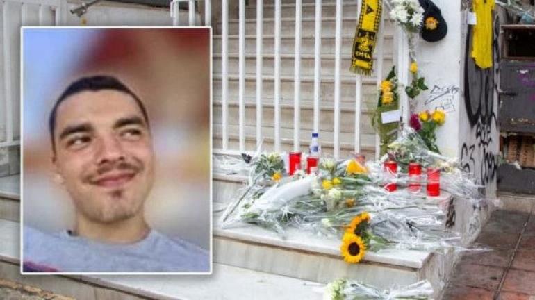 Παιδιά με αναπηρία θα αφήσουν λουλούδια στο σημείο που δολοφονήθηκε ο Άλκης - Επτά δράσεις για τη μαύρη επέτειο