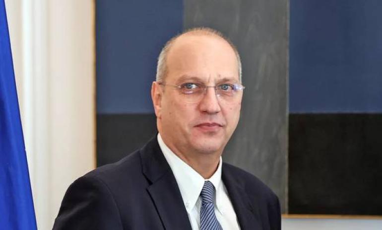 Γ. Οικονόμου: Οι πολλές επιτυχίες της ΕΛΑΣ θεωρούνται αυτονόητες, οι αστοχίες υπερπροβάλλονται