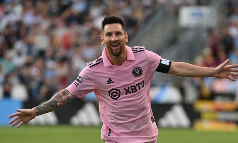 «Η Ίντερ Μαϊάμι θα συζητήσει με την Μπαρτσελόνα»