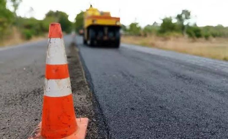 Εργασίες οριζόντιας σήμανσης από σήμερα στην ΕΟ 67 Θεσσαλονίκης – Αεροδρομίου “Μακεδονία” και στην οδό Μαρίνου Αντύπα