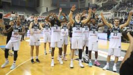 ΠΑΟΚ - Σζολνόκι 82-66: Με «Rocky» την έβγαλε νοκ-άουτ και συνεχίζει αήττητος