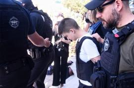 Ε. Μουρτζούκου: Σήμερα η απολογία της στον ανακριτή - Αποκαλύψεις προαναγγέλλει ο δικηγόρος της