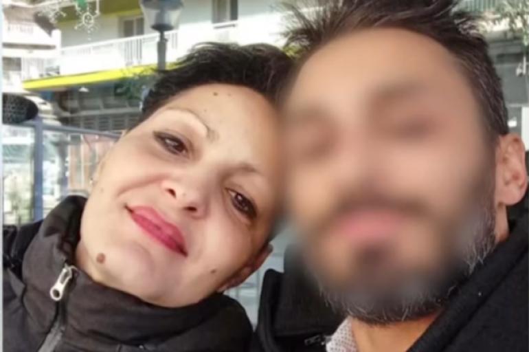 Θεσσαλονίκη: Ισόβια και κάθειρξη 15 ετών στους δύο κατηγορούμενους για τη δολοφονία της εγκύου