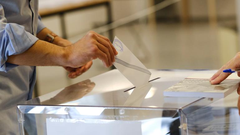 Αυτοδιοικητικές εκλογές: Το πανόραμα του δεύτερου γύρου στη Βόρεια Ελλάδα