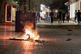 Ελεύθεροι οι αντιεξουσιαστές από τα επεισόδια σε Βικτώρια και Μοναστηράκι