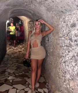 Νεκρή 19χρονη τικτοκερ - Έλυσε τη ζώνη ενώ έκανε αλεξίπτωτο πλαγιάς (VIDEO)