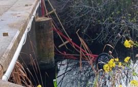 Οικογενειακή τραγωδία στη Λακωνία: 15χρονη σκοτώθηκε μπροστά στα μάτια των γονιών της