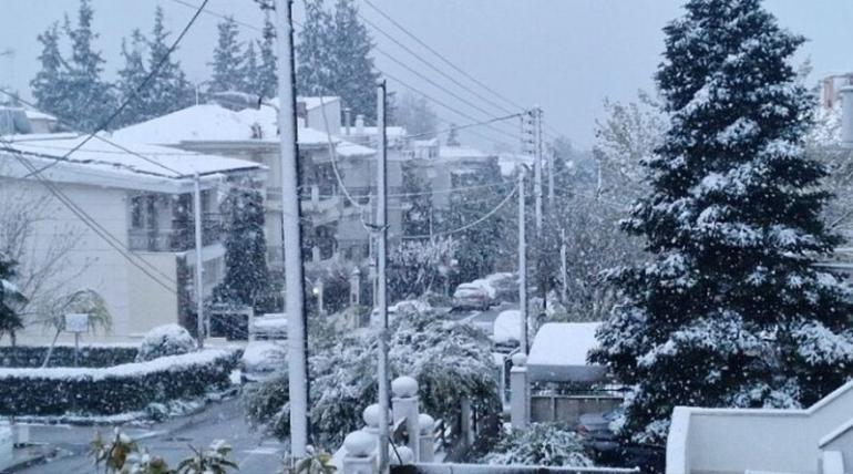 Κλειστά σχολεία και σε άλλο δήμο της Θεσσαλονίκης