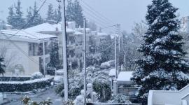 Κλειστά σχολεία και σε άλλο δήμο της Θεσσαλονίκης