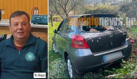 Ερωτικό κίνητρο εξετάζεται πίσω από την δολοφονία του 51χρονου στην Αιτωλοακαρνανία