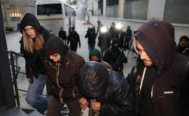 ΟΠΕΚΕΠΕ: Για βαριά κακουργήματα κατηγορούνται Χιλετζάκης, Λαμπράκης και οι 13 συλληφθέντες για τις παράνομες επιδοτήσεις