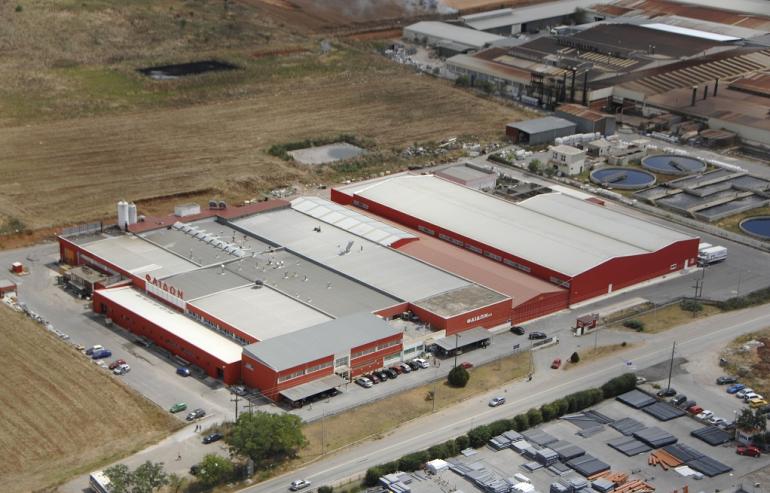 Θεσσαλονίκη: Έφυγε από τη ζωή ο συνιδρυτής της ΦΑΙΔΩΝ ΑΕ, Γιώργος Παπαδόπουλος