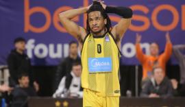 Άρης-Περιστέρι 78-83: Play off το Περιστέρι, Playout για τον Άρη