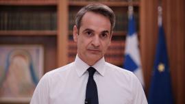 Μητσοτάκης: Τέλος η ατιμωρησία, κανείς δεν μπορεί να παίζει με τις ζωές και τις περιουσίες
